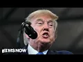 Primary Results Latest 3 Trump-endorsed candidates LOSE in red states