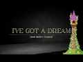 I've Got A Dream from Disneys "Tangled" - Gymnastics Floor Music