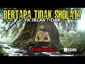 Download Lagu WALI SETAN NDASMU..!! PANTESAN NGGAK SHOLAT SAAT BERTAPA, BEGINI PENJELASAN TENTANG SUNAN KALIJAGA