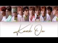 NCT 127 (엔씨티 127) - Knock On (Color Coded Lyrics Han/Rom/Eng)