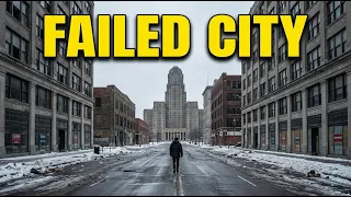 Buffalo Is Paying for Its Past