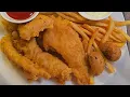 I Made Long John Silver s At Home Since I can t find one