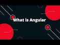 Angular 15 Tutorial in Hindi Introduction to Angular