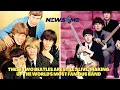 These two Beatles are still alive making up the world s most famous band NewsRme