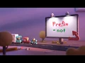 Prefix not