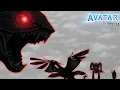Avatar Characters Size Comparison 2025 ALL Na vi Ranked By Height Way of Water Pandora