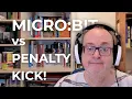 How to Use a Servo Motor to Play Football Easy Microbit Tutorial