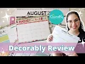 These Amazon Planning Pads Will Transform Your Planning Routine Decorably Review