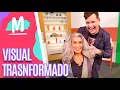 Lagu Estilo para CABELOS BRANCOS: transformação com Sylvio Rezende - Mulheres (24/08/22)