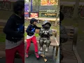 Download Lagu Paddington Bear Ride – It’ll Never Happen… But AI Made It Real! #paddingtonbear #london #uk #reels