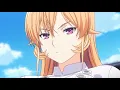 Download Lagu Erina Nakiri [ AMV ] - Say So (Versi Jepang)