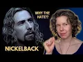 Download Lagu Vocal Analysis of Nickelback's lead singer Chad Kroeger and the song \