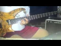 Download Lagu PESTA BY ROCKET ROCKERS. ( COVER BASS BY : PUTRA)