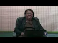 INFS 321 Session 2 - Introduction to Information Sources Part II
