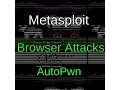 Metasploit Browser Autopwn
