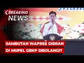 Download Lagu BREAKING NEWS - Wapres Gibran Rakabuming Hadiri Pembukaan Mupel ke-7 Mamre GBKP Sibolangit Sumut