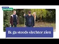 Download Lagu Slechtziend koken of de straat oversteken, hoe doe je dat? | Afl.1 SZ. 6 ZorgisZó | KoninklijkeVisio