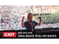 Download Lagu EXIT 2016 | Nina Kraviz Live @ mts Dance Arena FULL HD Show