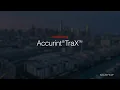 Accurint TraX