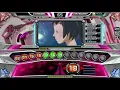 [Pump It Up NXA] Procedimientos para Llegar a un Comun Acuerdo S18 (BGA DARK)
