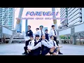 Download Lagu Girls' Generation 소녀시대 'FOREVER 1' (OT9 Version) Dance Cover by G' Revolution [Thailand]