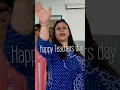 Download Lagu Teachers day surprise at SILB solan 📌✨#youtubeshorts #viral #minivlog #shortsfeed #teacher #silb