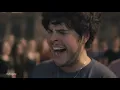 Amber Run - I Found ft. London Contemporary Voices | Mahogany Session