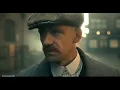 Peaky blinders Way Down We Go.