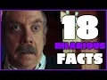 18 Hilarious Facts About The Holdovers