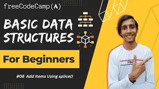 L6 - Add Items Using splice Basic Data Structures freeCodeCamp