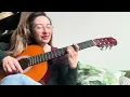 Sena Şener Bak Bana Akustik Cover