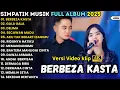 Download Lagu BERBEZA KASTA - GALA GALA - DELIMA - SIMPATIK MUSIC FULL ALBUM TERBARU 2025 - LAILA AYU x IRWAN