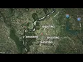 Violent week in Tunica ends with 3 shot