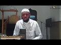 Het verhaal van  profeet Yusuf عليه السلام Deel 1-Ustaadh Aboe Hamza Abdallah Mahbub حفظه الله