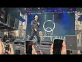Jazzy Bazz ft. Josman - Albiceleste(Fnac Live 30.06.22)