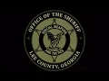 LEE COUNTY SHERIFF S OFFICE SWAT TRAINING