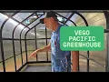 Download Lagu How to Build a BASE for a VEGO Pacific 8 x 12 greenhouse