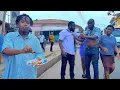 Download Lagu AKABENEZER CAUGHT RED-HANDED - KYEKYEKU FINISHES THE MEAT 🍖😂🙆 FT SHIFO, BECKY, MIKE J