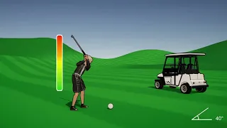 Unity 6 - Golf Game Template Testing