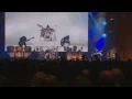"Tom Sawyer" by Rush (Time Machine Tour 2011: Live In Cleveland) [OFFICIAL]