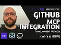 GitHub MCP Just Changed AI Dev Workflows Here s How to Use It in VS Code