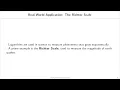 The Logarithmic Function