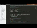 Base-Building Simulation Game Tutorial in Unity - UI API