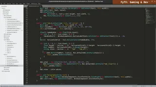 Base-Building Simulation Game Tutorial in Unity - UI API
