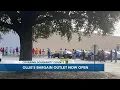 Ollie s Bargain Outlet opens in Albany
