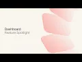 How to use the Doxy me Dashboard