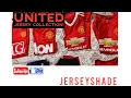 Download Lagu Manchester United Football Club Jersey Collection #ManchesterUnited #adidas #nike