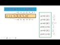 8 Python List PART 1 CREATING LIST NESTED LIST INDEXING SLICING MODIFICATION READING LIST