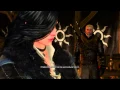 The Witcher 3 - Yennefer s wish for the future