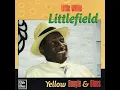 Lowdown Shame - Little Willie Littlefield